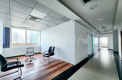 Office image for: Office Space - Studio for rent in Capital Golden Tower - Business Bay - Dubai, Image 1