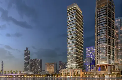 Retail - Studio - 1 Bathroom for sale in Al Maryah Island - Abu Dhabi
