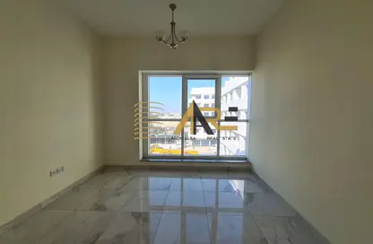 Apartment - 1 Bedroom - 2 Bathrooms for rent in Sarab 2 - Aljada - Sharjah