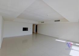 Apartment - 3 bedrooms - 4 bathrooms for rent in Bay View Tower - Marina Square - Al Reem Island - Abu Dhabi