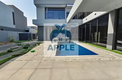 فيلا - 5 غرف نوم - 7 حمامات للايجار في سينديان - مسار - تلال سيتي - الشارقة فيلا - 5 غرف نوم - 7 حمامات للايجار في سينديان - مسار - تلال سيتي - الشارقة
