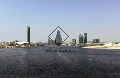 Apartment - 2 Bedrooms - 2 Bathrooms for rent in Creek Edge Tower 1 - Creek Edge - Dubai Creek Harbour (The Lagoons) - Dubai