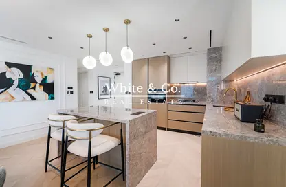 Apartment - 2 Bedrooms - 3 Bathrooms for sale in La Vie - Jumeirah Beach Residence - Dubai