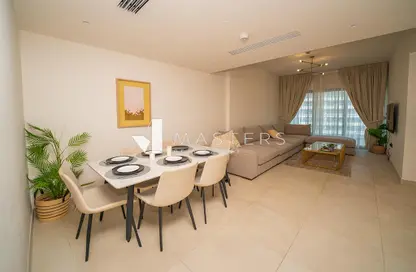 Apartment - 3 Bedrooms - 2 Bathrooms for sale in Binghatti Creek - Al Jaddaf - Dubai