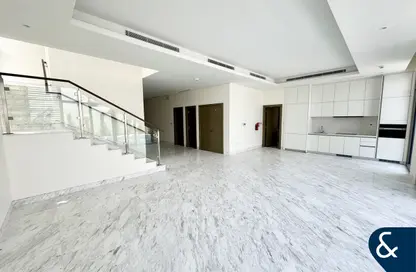 Villa - 4 Bedrooms - 4 Bathrooms for rent in District One Phase III - District One - Mohammed Bin Rashid City - Dubai