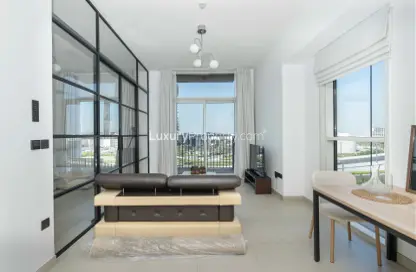 Apartment - 2 Bedrooms - 1 Bathroom for sale in Collective at Dubai Hills Estate Tower 1 - Collective at Dubai Hills Estate - Dubai Hills Estate - Dubai