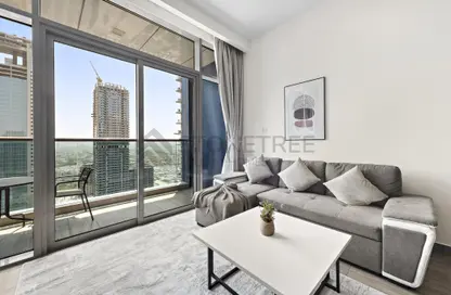شقة - غرفة نوم - 1 حمام للايجار في إقامة إم بي إل - (JLT) مجمع K - أبراج بحيرة الجميرا - دبي