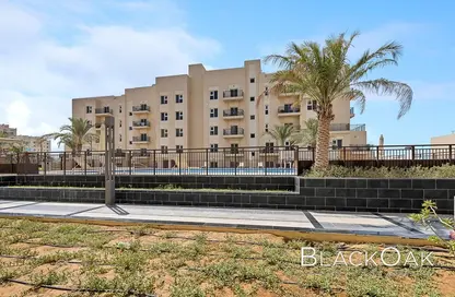 Apartment - 1 Bedroom - 2 Bathrooms for sale in Al Ramth 09 - Remraam - Dubai Land - Dubai