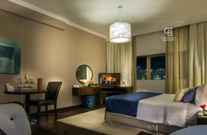 شقة - 1 حمام للبيع في فيرست سنترال للشقق الفندقية - برشا هايتس (تيكوم) - دبي