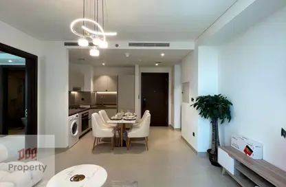 Apartment - 2 Bedrooms - 2 Bathrooms for rent in Sobha Creek Vistas Tower A - Sobha Hartland - Mohammed Bin Rashid City - Dubai