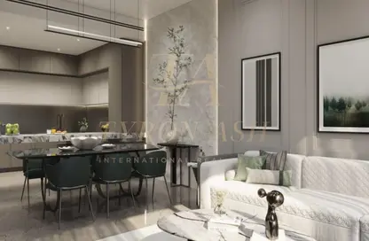 شقة - 1 حمام للبيع في سامانا ليك فيوز 2 - مدينة دبي للإنتاج (اي ام بي زد) - دبي شقة - 1 حمام للبيع في سامانا ليك فيوز 2 - مدينة دبي للإنتاج (اي ام بي زد) - دبي