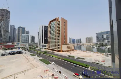 Apartment - 1 Bedroom - 2 Bathrooms for rent in ART XIV - Business Bay - Dubai