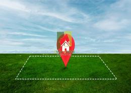 Land for sale in Al Muroor Building - Sultan Bin Zayed the First Street - Muroor Area - Abu Dhabi