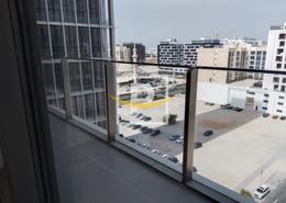 Apartment - 2 bedrooms - 4 bathrooms for rent in Jumeirah Garden City - Al Satwa - Dubai