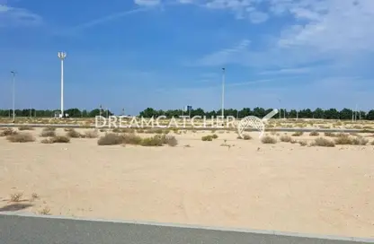 أرض - استوديو للبيع في سيح شعيب 1 - جبل علي - دبي