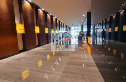 Apartment - 1 Bedroom - 2 Bathrooms for rent in The Onyx Tower 2 - The Onyx Towers - Greens - Dubai
