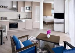 Studio - 1 bathroom for rent in Hyatt Regency Creek Heights Residences - Dubai Healthcare City - Dubai Studio - 1 bathroom for rent in Hyatt Regency Creek Heights Residences - Dubai Healthcare City - Dubai