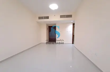 Apartment - 1 Bedroom - 1 Bathroom for rent in Tiger Building Al Yarmouk - Al Nahda - Sharjah