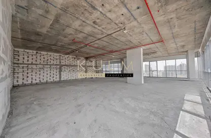 Office Space - Studio for sale in Radiant Square - City Of Lights - Al Reem Island - Abu Dhabi