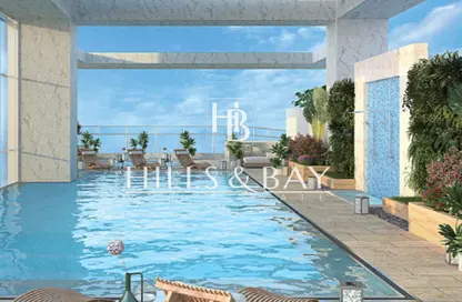 شقة - 2 غرف نوم - 2 حمامات للبيع في ادهارا ستار - ارجان - دبي