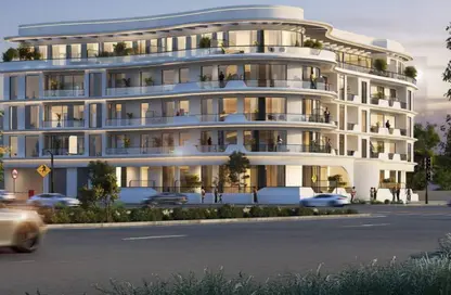 شقة - 1 حمام للبيع في زينيا ريزيدنسز - قرية الجميرا سركل - دبي شقة - 1 حمام للبيع في زينيا ريزيدنسز - قرية الجميرا سركل - دبي