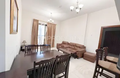 Apartment - 1 Bedroom - 2 Bathrooms for rent in Elite Sports Residence 10 - Elite Sports Residence - Dubai Sports City - Dubai