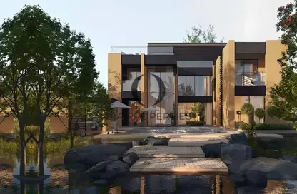 تاون هاوس - 4 غرف نوم - 5 حمامات للبيع في أولمبيا في أثلون - أثلون - دبي لاند - دبي تاون هاوس - 4 غرف نوم - 5 حمامات للبيع في أولمبيا في أثلون - أثلون - دبي لاند - دبي