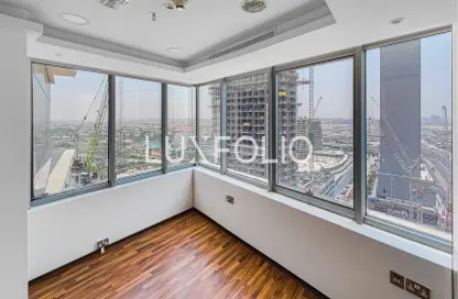 Office Space - Studio for rent in Mazaya Business Avenue AA1 - Mazaya Business Avenue - Jumeirah Lake Towers - Dubai