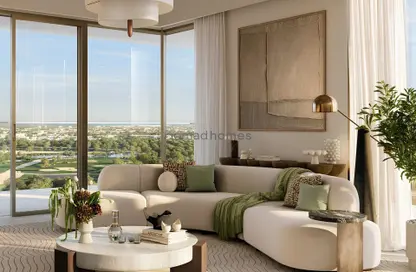 Apartment - 1 Bedroom - 1 Bathroom for sale in Silva - Dubai Creek Harbour (The Lagoons) - Dubai
