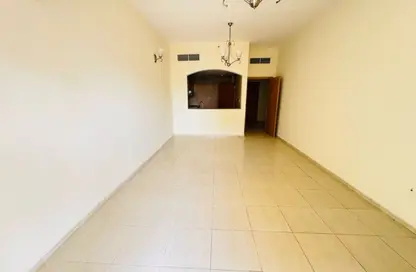 شقة - غرفة نوم - 2 حمامات للايجار في أكسيس ريزيدنس 1 - أكسيس ريزيدنس - واحة السيليكون - دبي