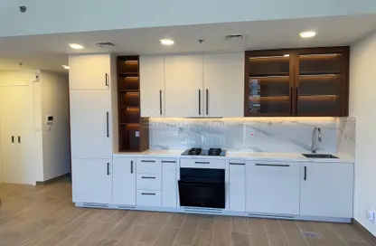 شقة - غرفة نوم - 1 حمام للايجار في هولاند جاردنز - تاون سكوير - دبي