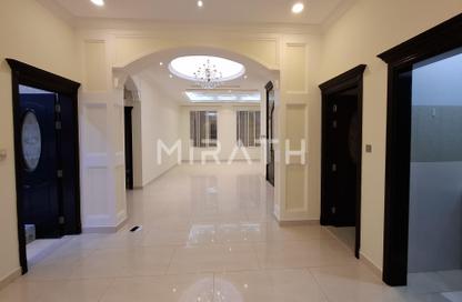 Villa - 5 Bedrooms - 6 Bathrooms for rent in Al Barsha 3 Villas - Al Barsha 3 - Al Barsha - Dubai