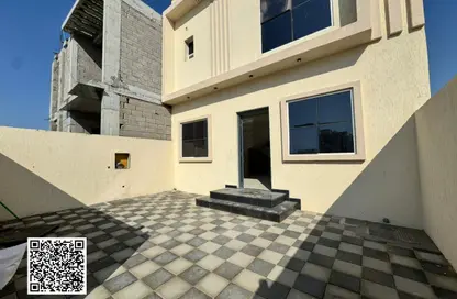 فيلا - 3 غرف نوم - 5 حمامات للبيع في الحليو 2 - الحليو - عجمان فيلا - 3 غرف نوم - 5 حمامات للبيع في الحليو 2 - الحليو - عجمان