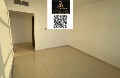 شقة - 2 غرف نوم - 2 حمامات للايجار في أورينت تاور 1 - أورينت تاور - البستان - عجمان