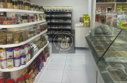 Shop - Studio - 1 Bathroom for sale in Muweileh Community - Muwaileh Commercial - Sharjah