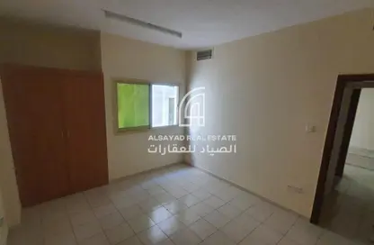شقة - غرفة نوم - 1 حمام للايجار في مبنى القاسمية 13 - الند - القاسمية - الشارقة