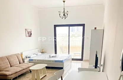 Apartment - Studio - 1 Bathroom for rent in Lolena residence - Jumeirah Village Circle - Dubai