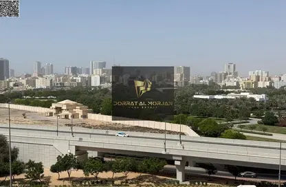 Apartment - 2 Bedrooms - 2 Bathrooms for sale in City Tower - Al Nuaimiya - Ajman