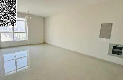 Apartment - 2 Bedrooms - 3 Bathrooms for rent in Ajman Corniche Residences - Ajman Corniche Road - Ajman