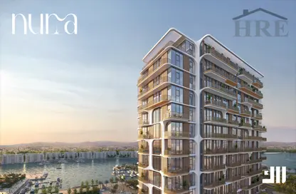 شقة - غرفة نوم - 1 حمام للبيع في نورة - ميناء العرب - راس الخيمة - رأس الخيمة شقة - غرفة نوم - 1 حمام للبيع في نورة - ميناء العرب - راس الخيمة - رأس الخيمة