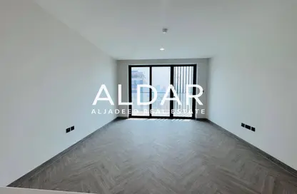 Apartment - 1 Bedroom - 2 Bathrooms for rent in Alef Noon Residence - Jumeirah Village Circle - Dubai