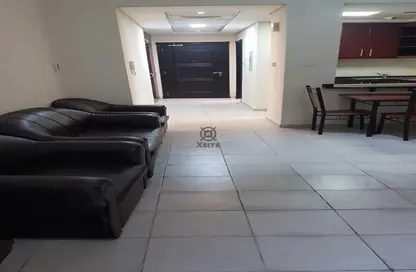 Apartment - Studio - 1 Bathroom for rent in Med 54 - Mediterranean Cluster - Discovery Gardens - Dubai