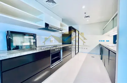 Apartment - 2 Bedrooms - 3 Bathrooms for rent in Park Place Tower - Sheikh Zayed Road - Dubai