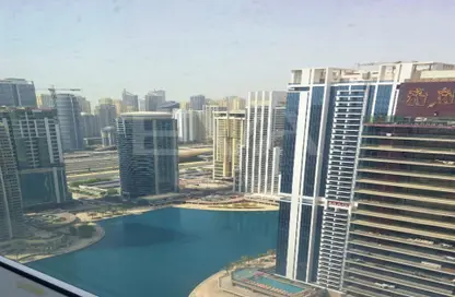شقة - غرفة نوم - 2 حمامات للايجار في دبي ستار - (JLT) مجمع L - أبراج بحيرة الجميرا - دبي