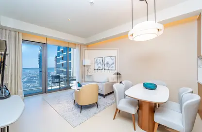 Apartment - 2 Bedrooms - 2 Bathrooms for sale in The Address Residences Dubai Opera Tower 1 - The Address Residences Dubai Opera - Downtown Dubai - Dubai