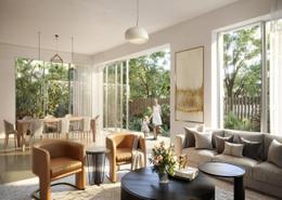 Apartment - 3 bedrooms - 4 bathrooms for sale in Reem Hills - Najmat Abu Dhabi - Al Reem Island - Abu Dhabi