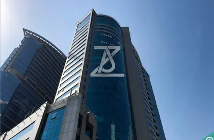 شقة - 2 غرف نوم - 3 حمامات للايجار في برج أونتاريو - الخليج التجاري - دبي