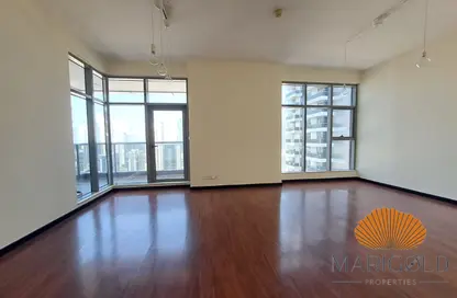 شقة - غرفة نوم - 2 حمامات للبيع في ابراج جرين ليك - (JLT) مجمع S - أبراج بحيرة الجميرا - دبي