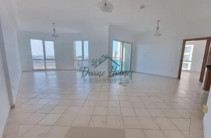 Apartment - 2 Bedrooms - 3 Bathrooms for sale in Lago Vista C - Lago Vista - Dubai Production City (IMPZ) - Dubai