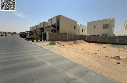 أرض - استوديو للبيع في 1 الياسمين - الياسمين - عجمان